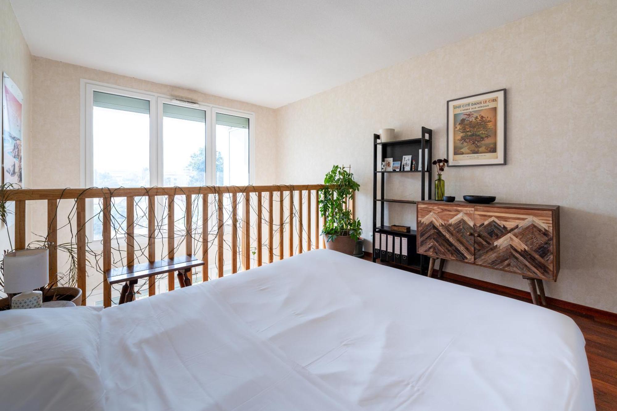 Calme Et Verdure: Vue Montagne - Terrasse - Wifi Apartment *