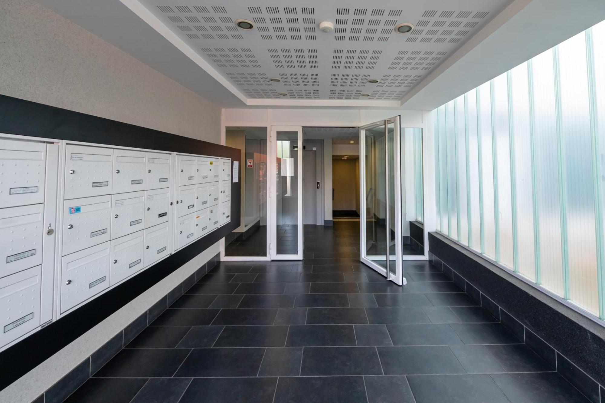 Apartment Calme Et Verdure: Vue Montagne - Terrasse - Wifi *